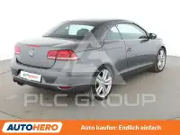 2015 Volkswagen EOS