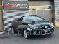 2015 Volkswagen EOS