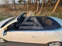 2015 Volkswagen EOS