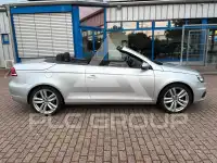 2015 Volkswagen EOS