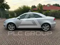 2015 Volkswagen EOS