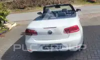 2015 Volkswagen EOS