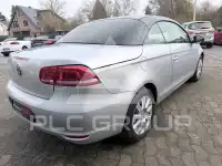 2015 Volkswagen EOS