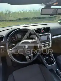 2015 Volkswagen EOS
