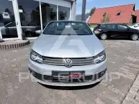 2015 Volkswagen EOS