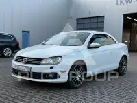 2015 Volkswagen EOS