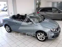 2015 Volkswagen EOS