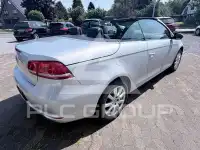 2015 Volkswagen EOS
