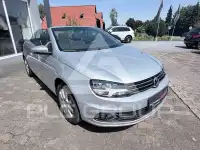 2015 Volkswagen EOS