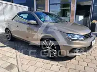 2015 Volkswagen EOS