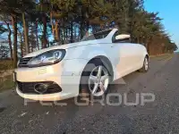 2015 Volkswagen EOS