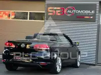 2015 Volkswagen EOS