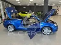 2015 Volkswagen EOS