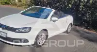 2015 Volkswagen EOS