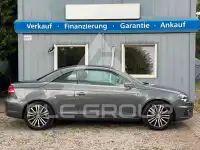 2015 Volkswagen EOS