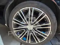 2015 Volkswagen EOS