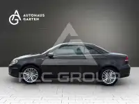 2015 Volkswagen EOS