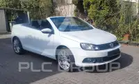 2015 Volkswagen EOS