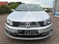 2015 Volkswagen EOS