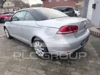 2015 Volkswagen EOS
