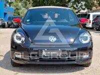 2015 Volkswagen Others