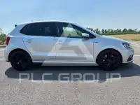 2015 Volkswagen 