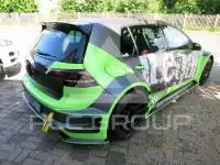 2015 Volkswagen Others