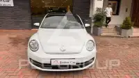 2015 Volkswagen Others