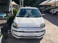 2015 Volkswagen Others