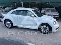 2015 Volkswagen Others