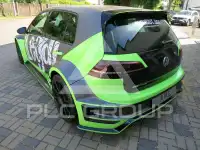 2015 Volkswagen Others