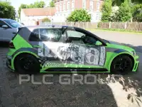 2015 Volkswagen Others