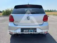 2015 Volkswagen 
