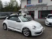 2015 Volkswagen Others