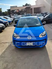 2015 Volkswagen Others
