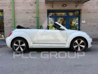 2015 Volkswagen Others