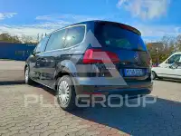 2015 Volkswagen SHARAN