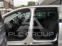2015 Volkswagen SHARAN