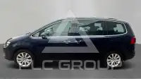 2015 Volkswagen SHARAN