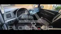 2015 Volkswagen SHARAN