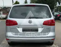 2015 Volkswagen SHARAN