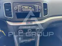 2015 Volkswagen SHARAN