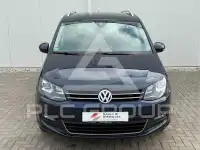 2015 Volkswagen SHARAN