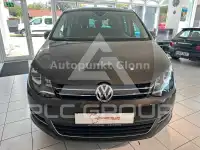 2015 Volkswagen SHARAN