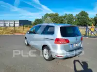 2015 Volkswagen SHARAN