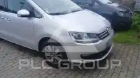 2015 Volkswagen SHARAN