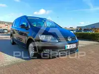 2015 Volkswagen SHARAN