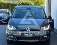 2015 Volkswagen SHARAN