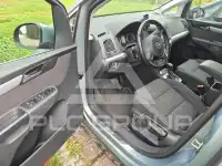 2015 Volkswagen SHARAN
