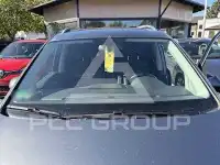 2015 Volkswagen SHARAN